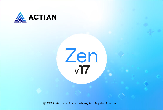 Zen v17 Logo